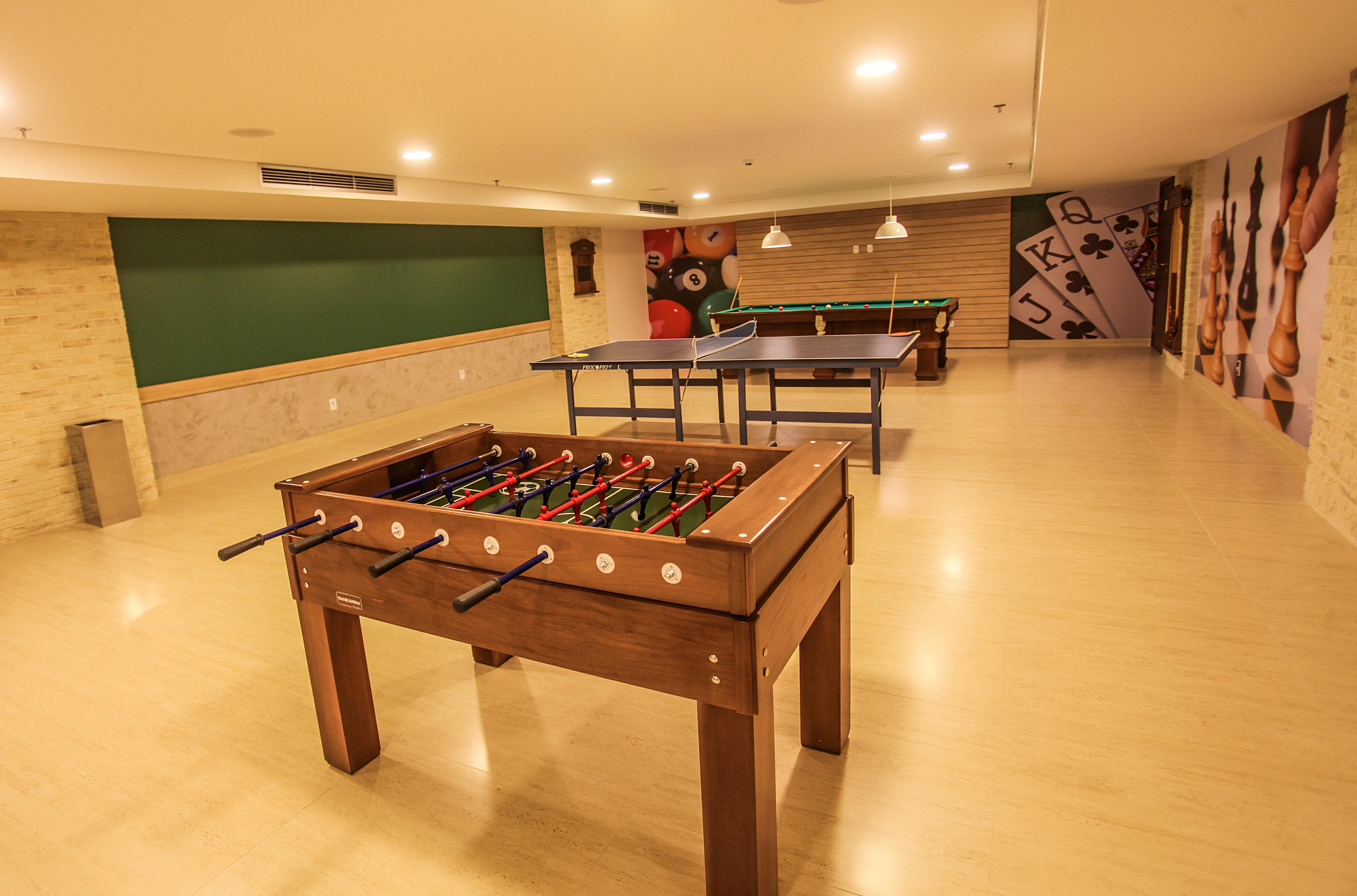 豪华马雷洛酒店 福塔雷萨 外观 照片 Hostel facilities